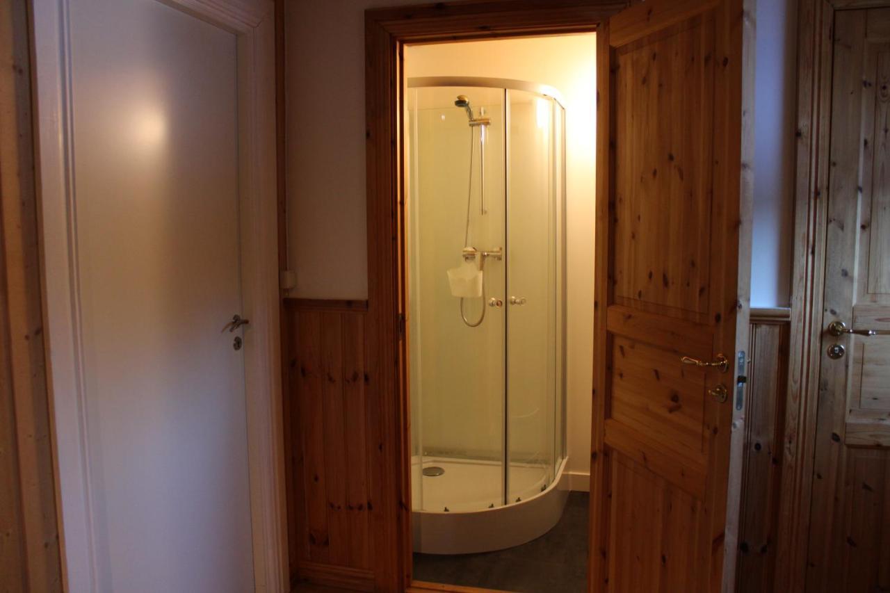 Apartament Swedish Adventure Brograngen Zewnętrze zdjęcie