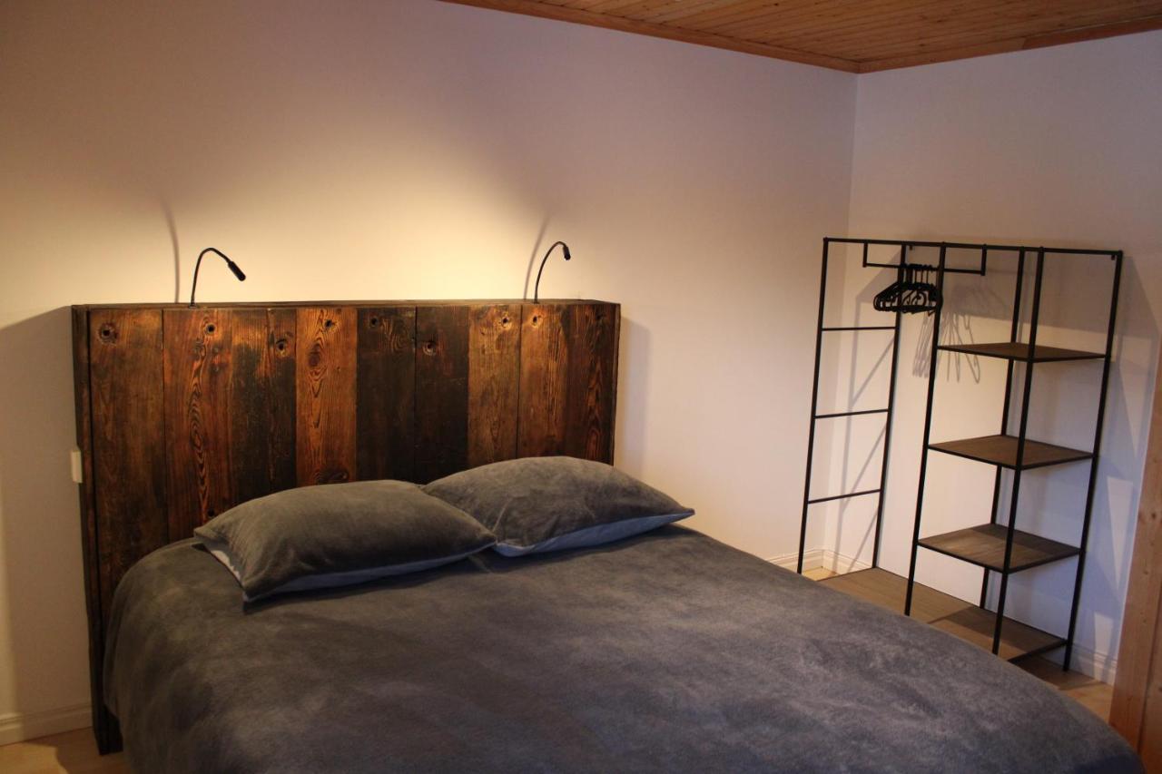 Apartament Swedish Adventure Brograngen Zewnętrze zdjęcie
