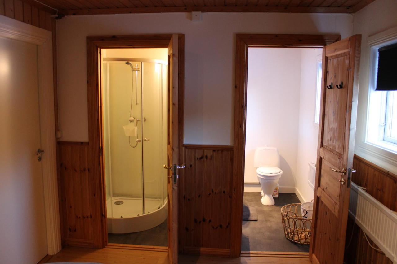 Apartament Swedish Adventure Brograngen Zewnętrze zdjęcie