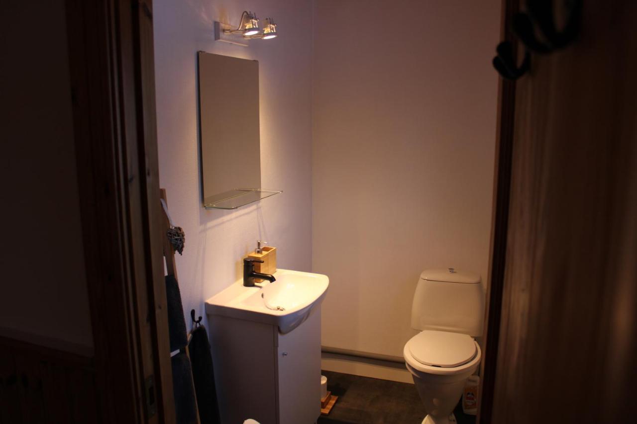 Apartament Swedish Adventure Brograngen Zewnętrze zdjęcie