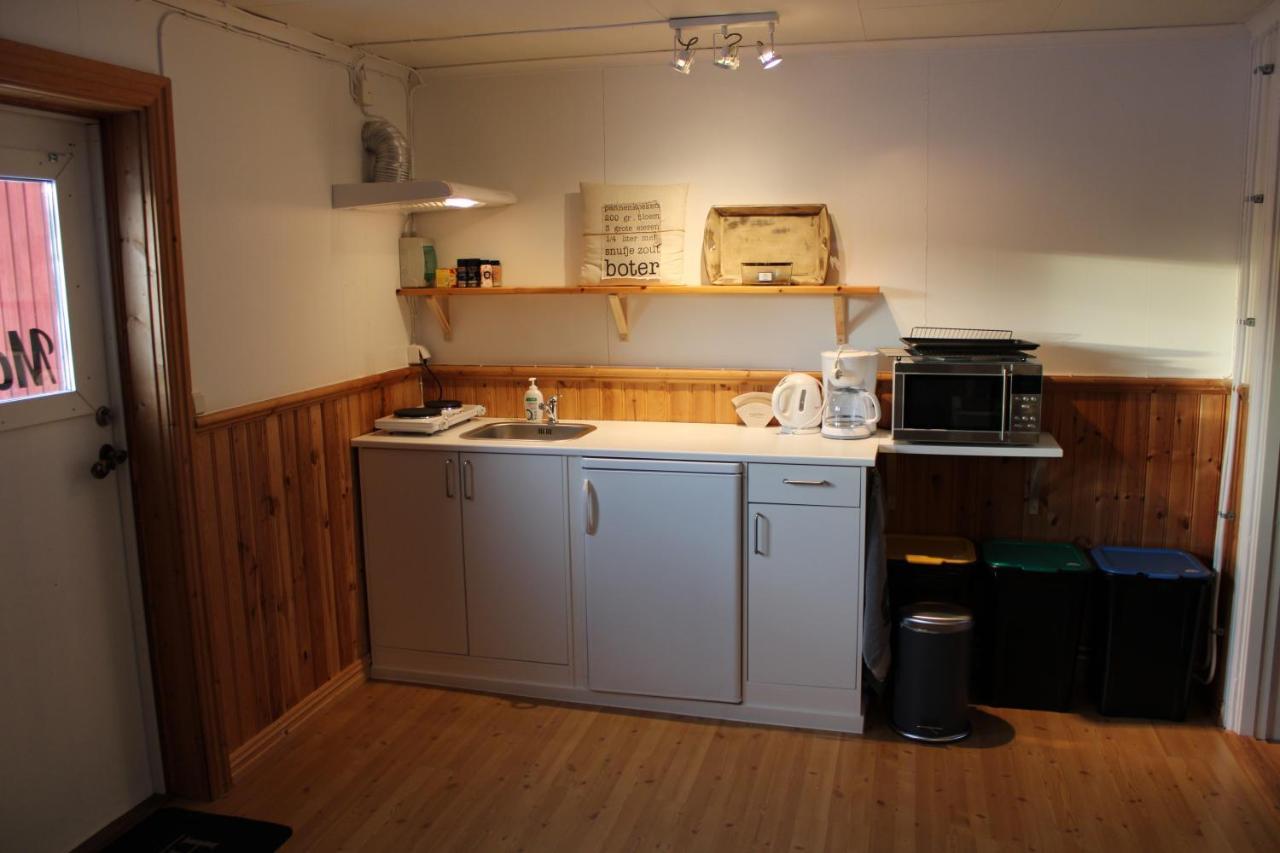 Apartament Swedish Adventure Brograngen Zewnętrze zdjęcie