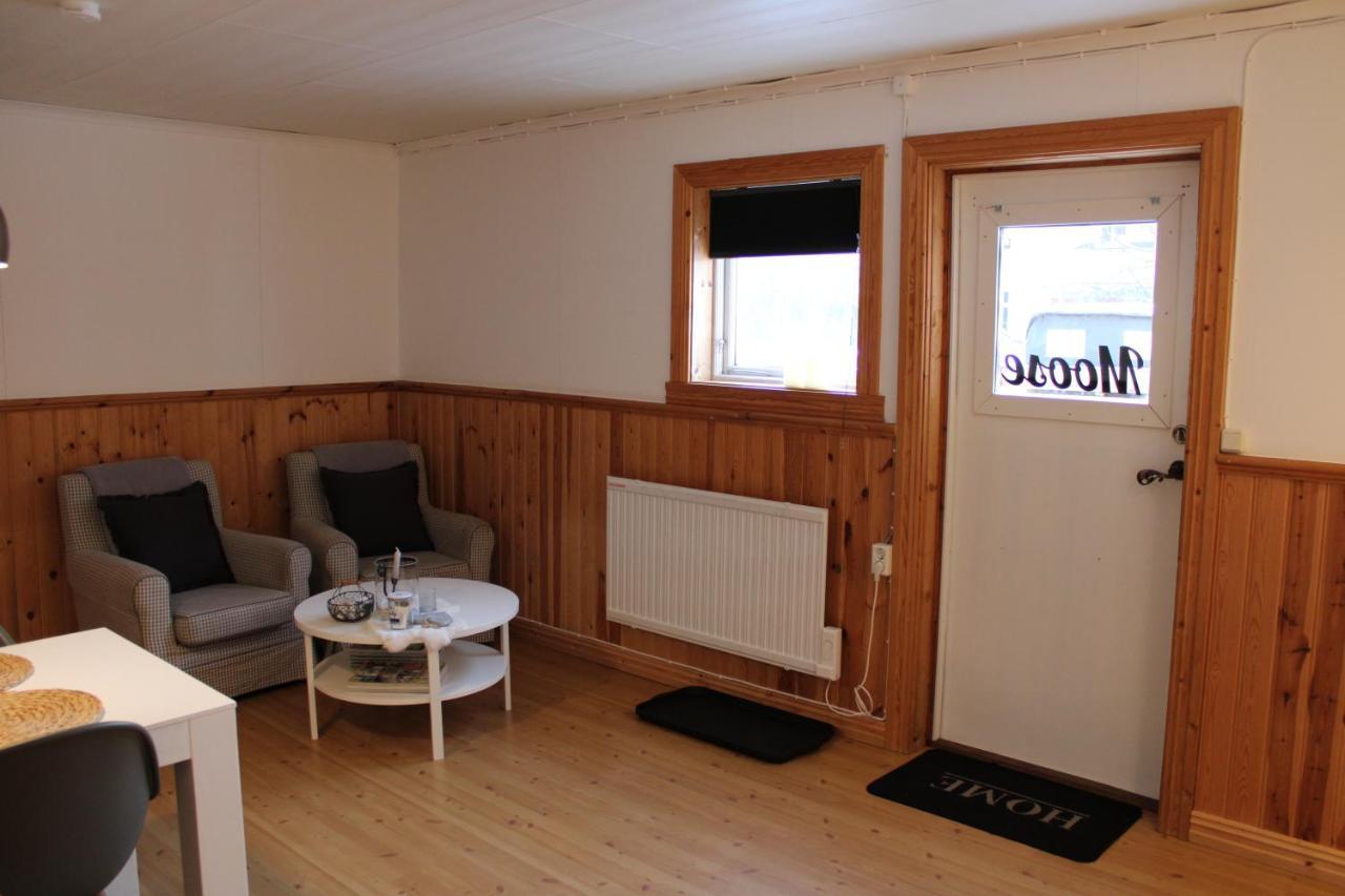 Apartament Swedish Adventure Brograngen Zewnętrze zdjęcie