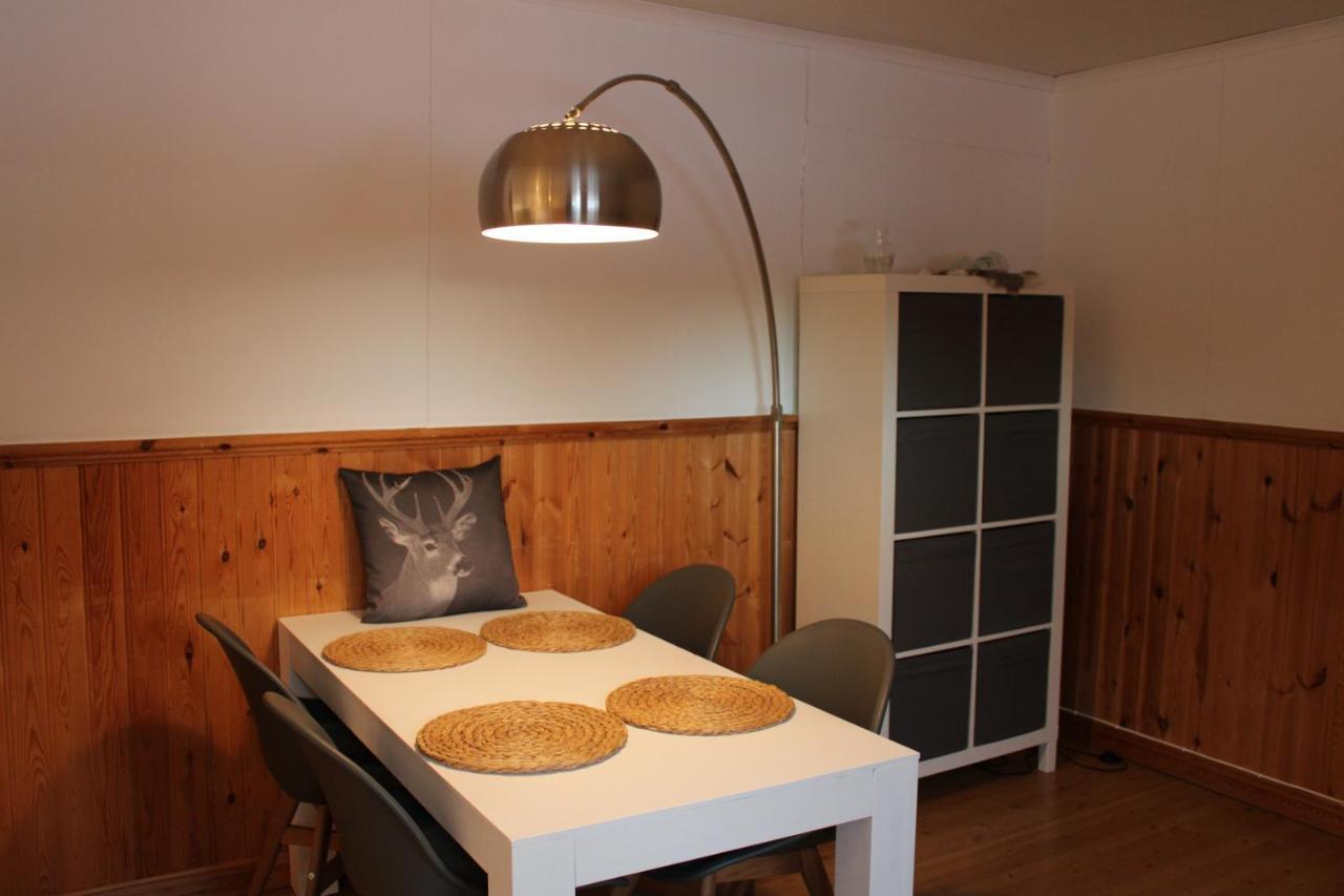 Apartament Swedish Adventure Brograngen Zewnętrze zdjęcie