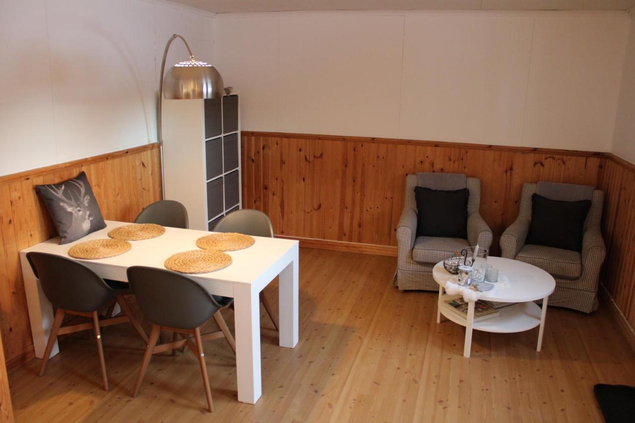 Apartament Swedish Adventure Brograngen Zewnętrze zdjęcie