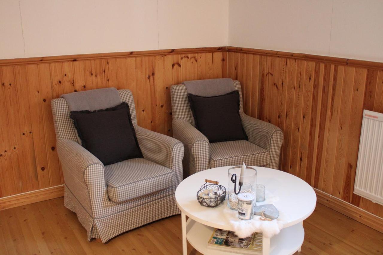 Apartament Swedish Adventure Brograngen Zewnętrze zdjęcie