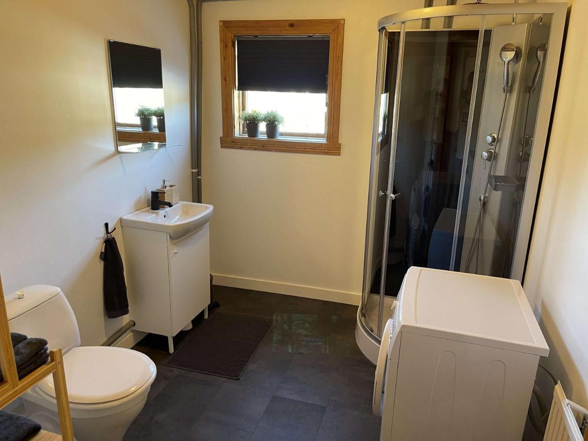 Apartament Swedish Adventure Brograngen Zewnętrze zdjęcie