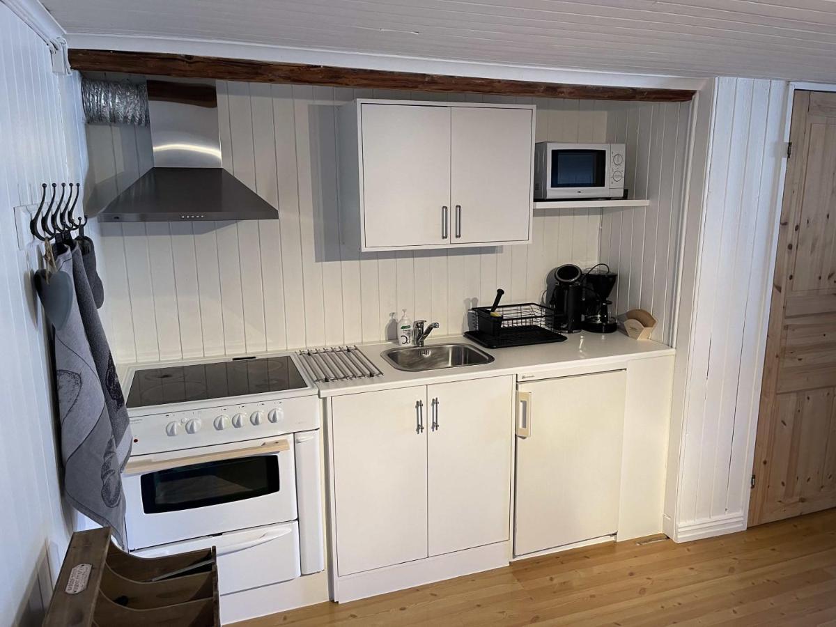 Apartament Swedish Adventure Brograngen Zewnętrze zdjęcie