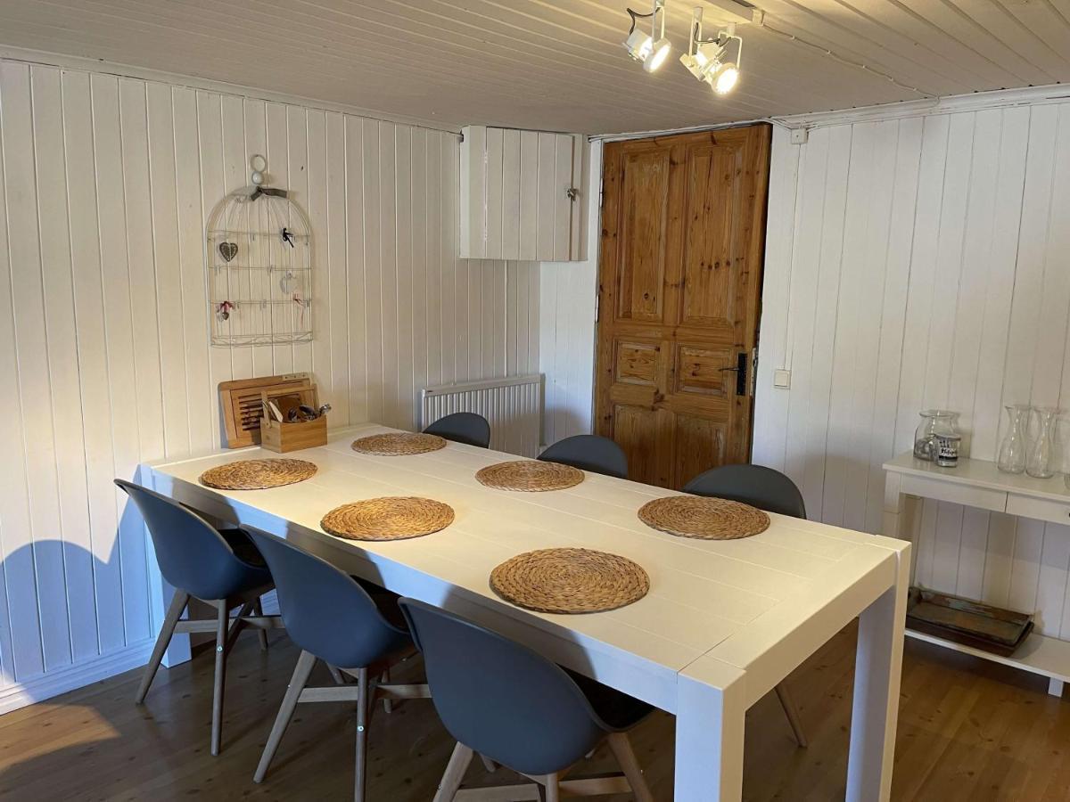Apartament Swedish Adventure Brograngen Zewnętrze zdjęcie