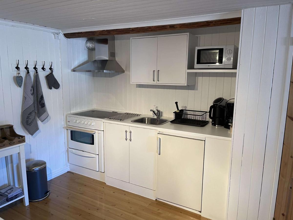 Apartament Swedish Adventure Brograngen Zewnętrze zdjęcie