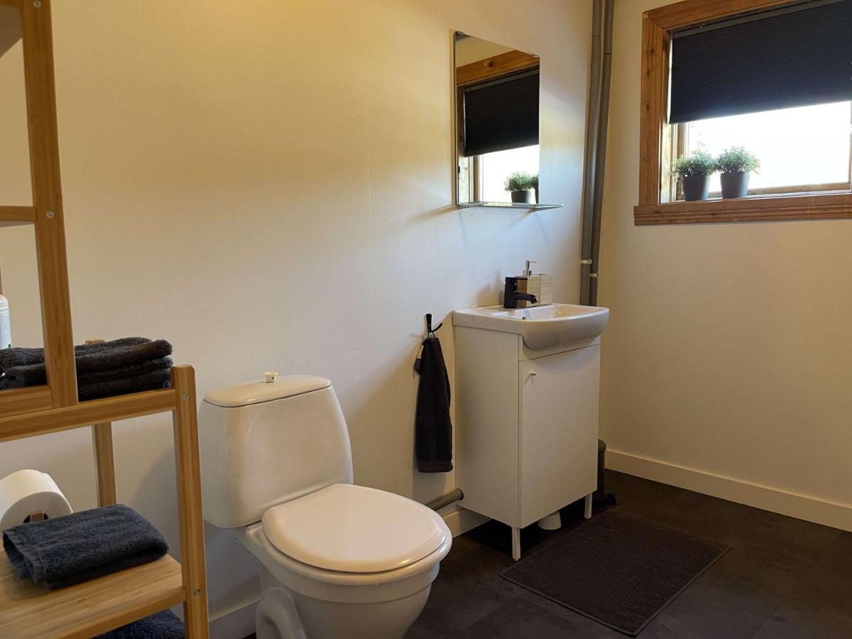 Apartament Swedish Adventure Brograngen Zewnętrze zdjęcie