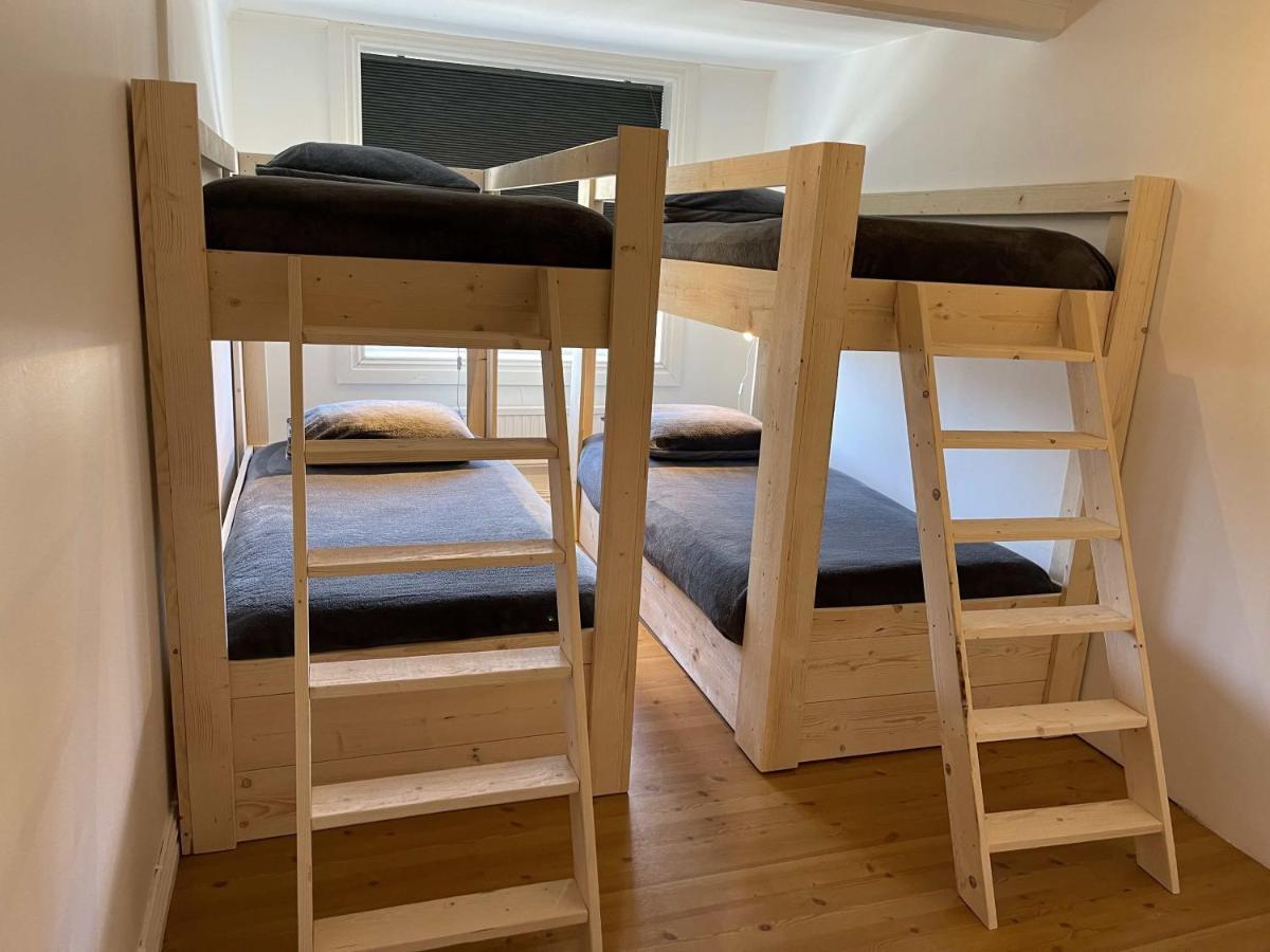 Apartament Swedish Adventure Brograngen Zewnętrze zdjęcie
