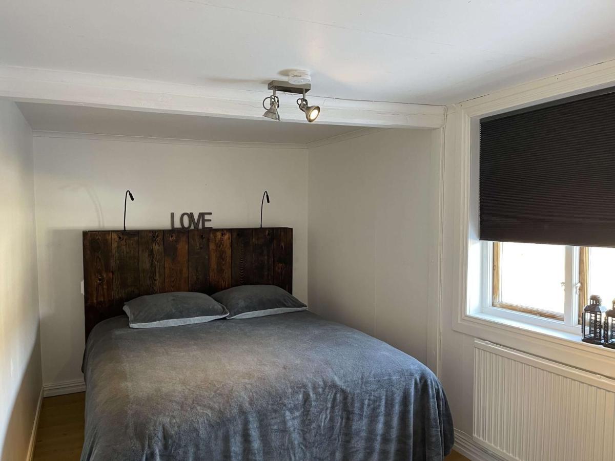 Apartament Swedish Adventure Brograngen Zewnętrze zdjęcie