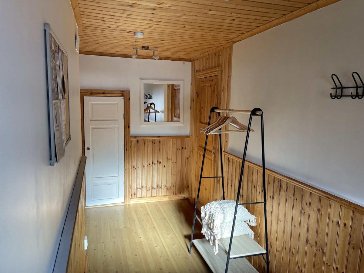 Apartament Swedish Adventure Brograngen Zewnętrze zdjęcie